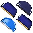 Sweater Combs to Remove Pilling Sweater Defuzzer Multi-Fabric Shaver and Cashmere Comb Wool Pilling Remover Pills, Fuzz from Clothes