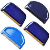 Sweater Combs to Remove Pilling Sweater Defuzzer Multi-Fabric Shaver and Cashmere Comb Wool Pilling Remover Pills, Fuzz from Clothes