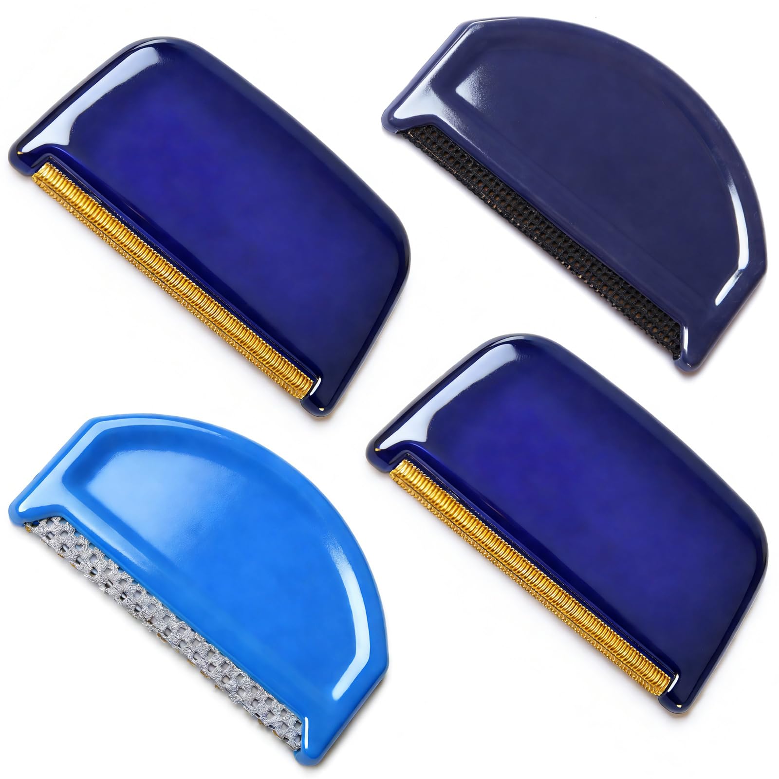 Sweater Combs to Remove Pilling Sweater Defuzzer Multi-Fabric Shaver and Cashmere Comb Wool Pilling Remover Pills, Fuzz from Clothes