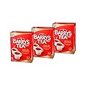 Barry's Tea Gold Blend 80 count Tea Bags (Pack of 3)