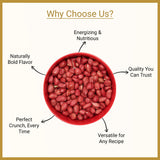 Red Peanuts 1kg
