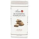 NOI SIRIUS, 33% Milk Chocolate Bar, 3.53 Ounce