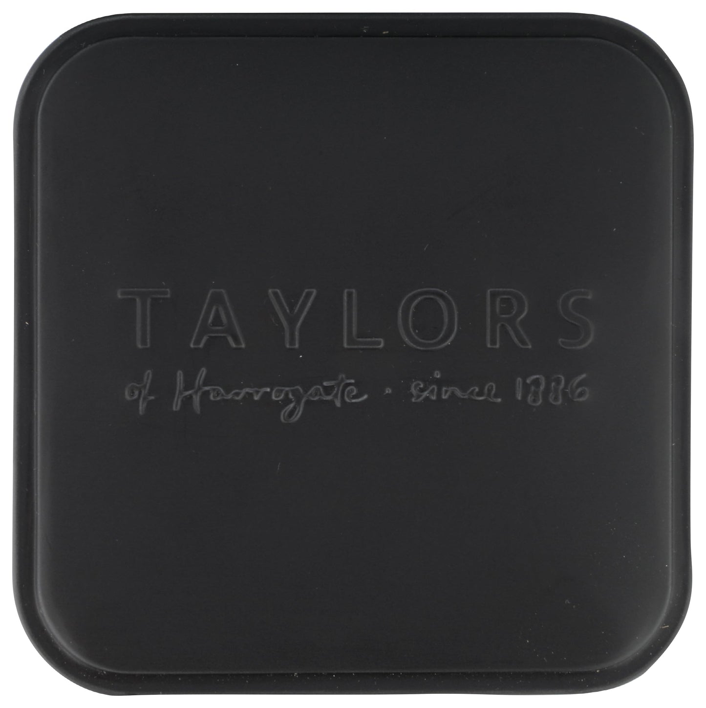 Taylors of Harrogate Spiced Christmas, Holiday Black Tea, Loose Leaf, 4.41 Ounce Tin Caddy, Deep, Festive and Spiced, Caffeinated, Premium Whole Leaf