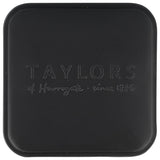 Taylors of Harrogate Spiced Christmas, Holiday Black Tea, Loose Leaf, 4.41 Ounce Tin Caddy, Deep, Festive and Spiced, Caffeinated, Premium Whole Leaf