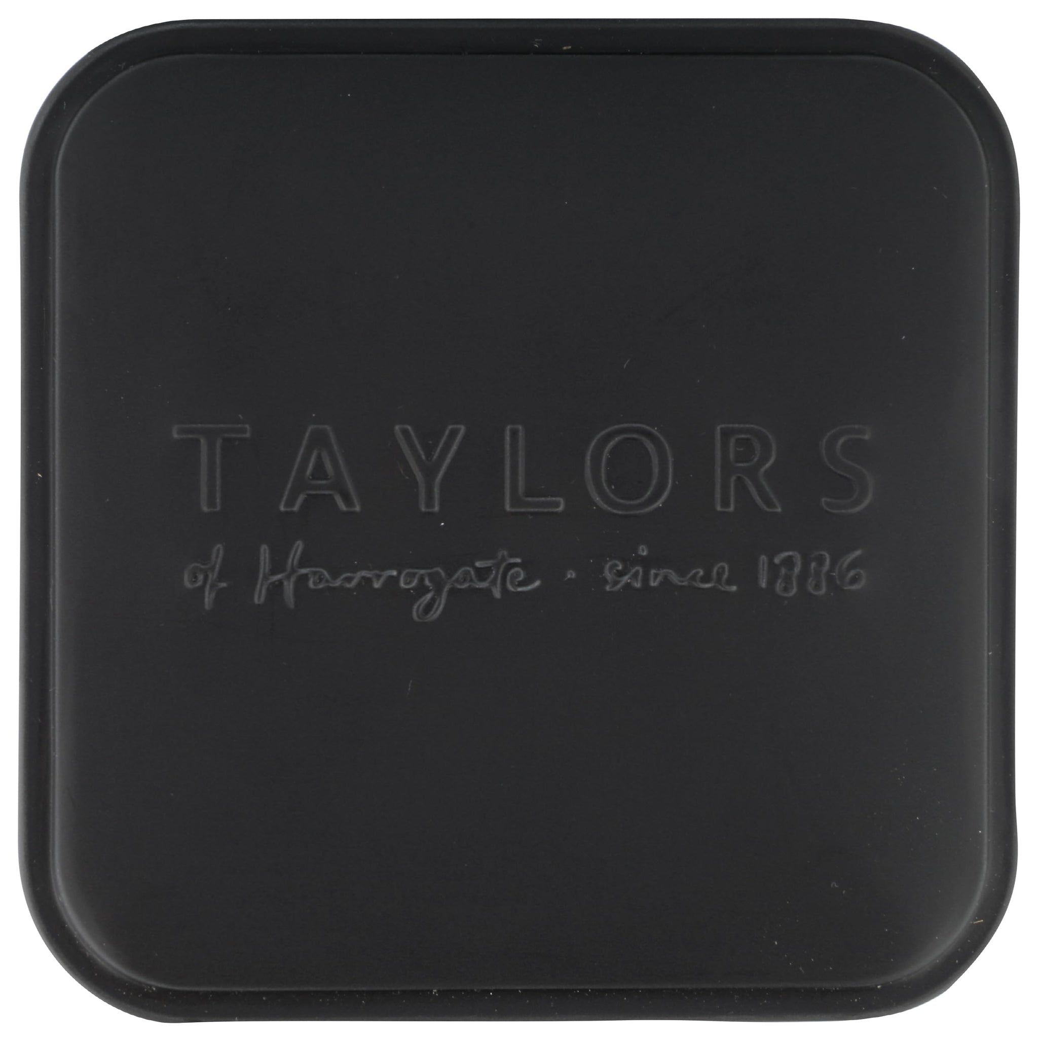 Taylors of Harrogate Spiced Christmas, Holiday Black Tea, Loose Leaf, 4.41 Ounce Tin Caddy, Deep, Festive and Spiced, Caffeinated, Premium Whole Leaf