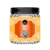 AWZLWN Natural Mango Slice 3.52 OZ (100 GM) | Set oF 1 | AWZLWN