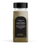 GranAroma 4.8 oz Ground Marjoram, French & Italian Cuisine, Savory Seasoning