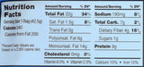 Sahale Snacks California Dry Roasted Almonds, 1.5 Ounces