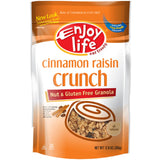 Enjoy Life Granola Cinnamon Crunch - 12.8 oz