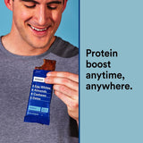 RXBAR Protein Bars, Bleuberry, 24 Count - Simple Ingredient Snack Bars