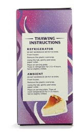 Whole Foods Market Basque-Style Cheesecake, 10.2 OZ
