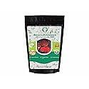 AYURVEDASHREE Hibiscus Flower Powder 200 Gm I Hibiscus Sabdariffa I Gurhal Phool Powder I Hair Mask I Refreshing Tea I Natural Herb I NON GMO I Vegan
