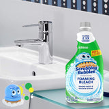 BATHROOM CLNR FOAM 32OZ