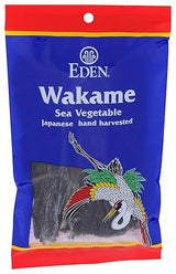 Eden Foods Seaweed Wakame, 2.1 OZ