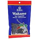 Eden Foods Seaweed Wakame, 2.1 OZ