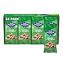 Blue Diamond Almonds, Wasabi/Soy Sauce 12-4 oz bags