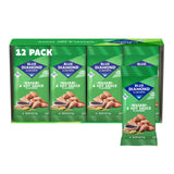 Blue Diamond Almonds, Wasabi/Soy Sauce 12-4 oz bags