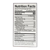 Sweet Nothings Caramel Pecan Clusters Reduced Fat Candy