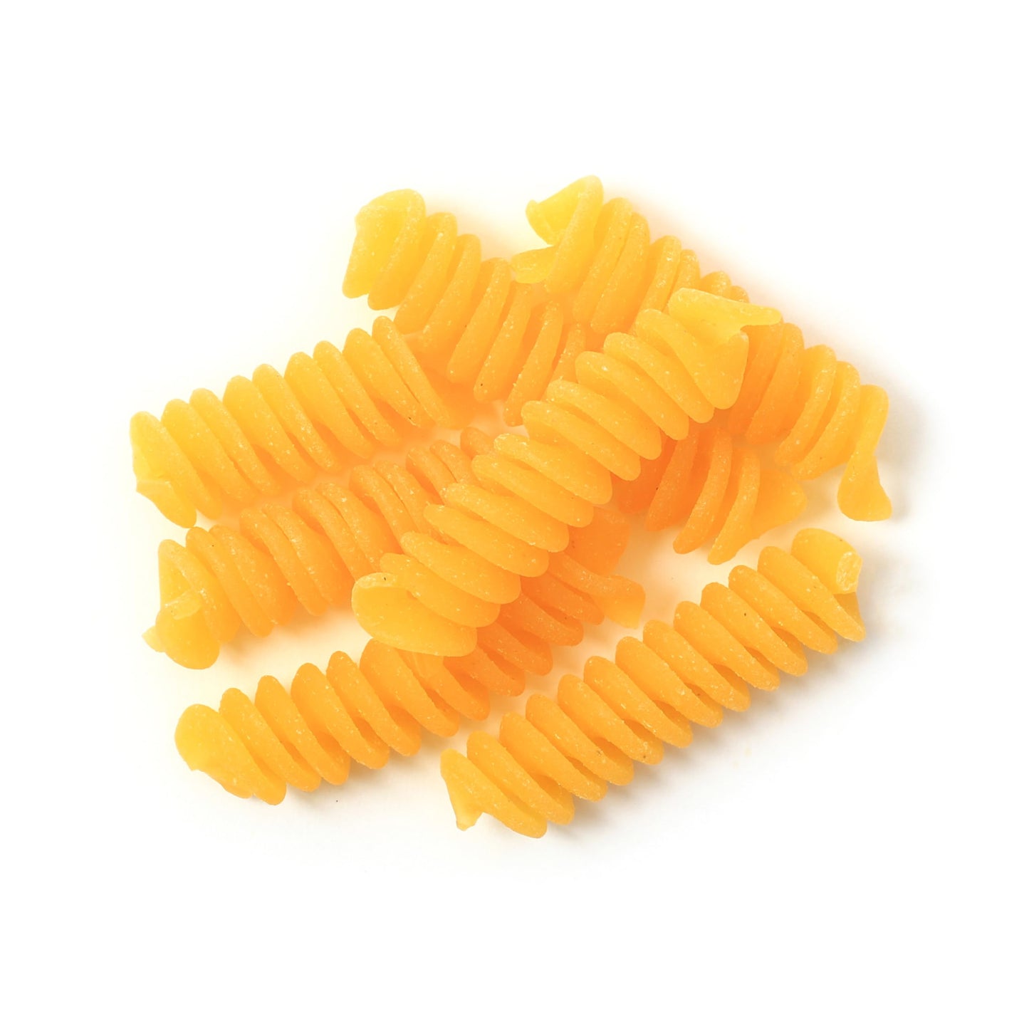 Yupik Organic Fusilli Pasta 16 oz (1 lb), Gluten-Free, Egg-Free, Non-GMO, USDA Certified, Made with Organic Corn & Rice Flour, Authentic Italian Taste