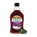 Maple Grove Farms Mixed Berry Syrup, 8.5 Fluid Ounces