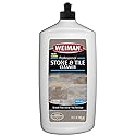 Weiman Citrus Scent Stone and Tiler Cleaner 32 oz Liquid