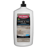 Weiman Citrus Scent Stone and Tiler Cleaner 32 oz Liquid