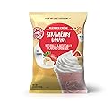 Big Train Strawberry Banana Blended Crème Beverage Mix, 3.5 Pound (Pack of 1)