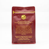 Araku Ember Single-Origin Whole Bean Coffee, Indian Arabica, Light-Medium Roast, 12 oz Bag, 100% Arabica, Specialty-Grade