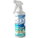 Neutron Industries NI-712 Tiki Beach Odor Eliminator Spray (1 bottle) - Powerful, Long-Lasting Odor Neutralizer - Instant Air Freshener for Home, Car