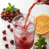 R.W. Knudsen Just Cranberry Juice, 32 fl oz (Pack of 1)