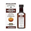 Watkins Imitation Pumpkin Spice Extract, Kosher, 2 oz. Bottle, 1-Pack