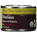 Teeny Tiny Spice Co of Vermont Organic Harissa, 2.8 Oz