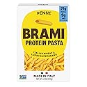Brami Semolina & Lupini Penne Pasta, 12 oz