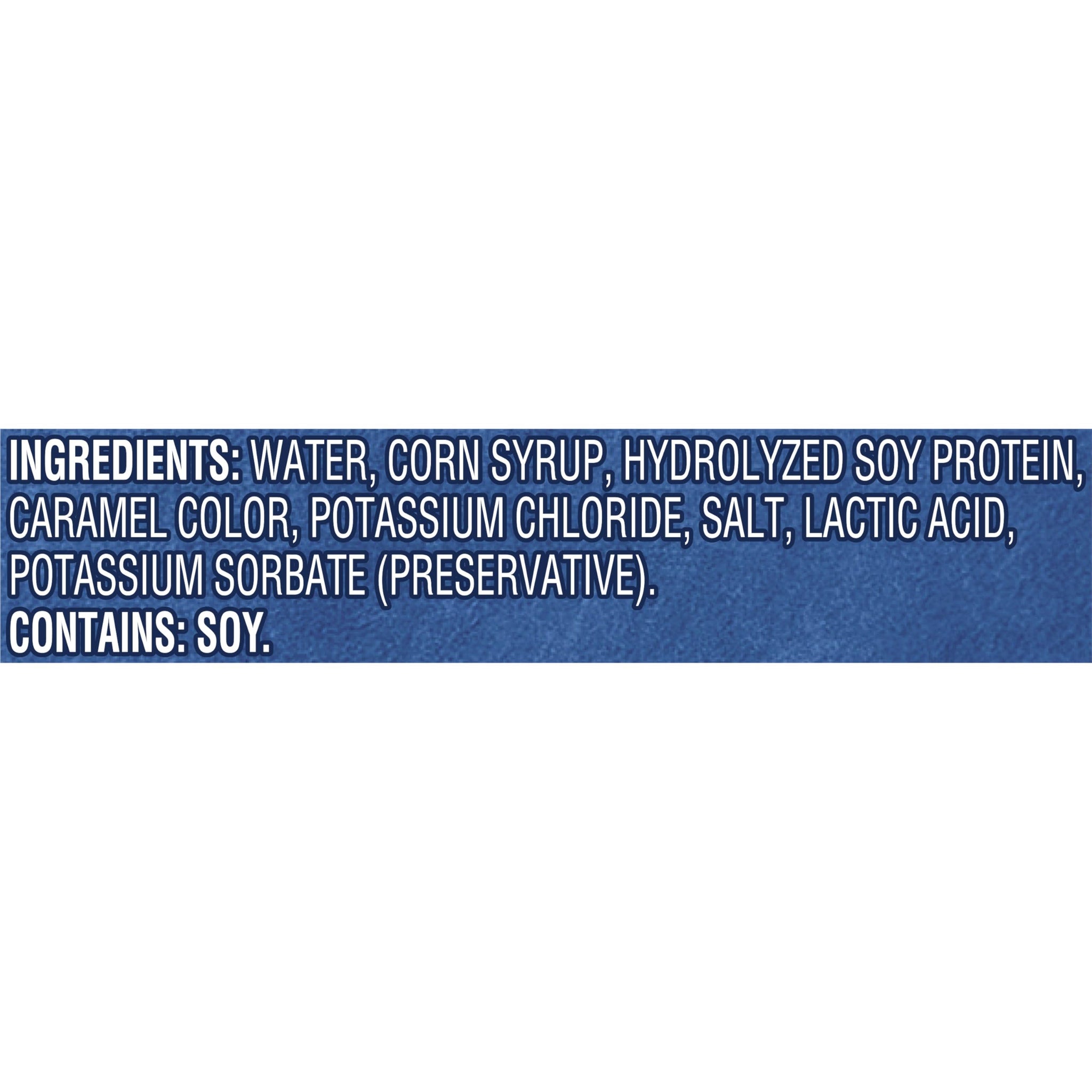 La Choy Lite Soy Sauce, 10 oz.
