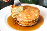 Good Dee’s Pancake, Waffle & Scone Mix - Low Carb Keto Baking Mix (1g Net Carbs, 20 Pancakes) | Sugar-Free, Gluten-Free, Grain-Free, Dairy-Free & Soy-Free | Diabetic, Atkins & WW Friendly