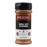 Spice Enthusiast Birria Taco Seasoning - 4 oz