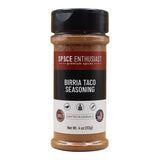 Spice Enthusiast Birria Taco Seasoning - 4 oz