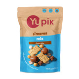 Yupik S'Mores Mix, 5.3 Oz, Chocolatey Delight, Blend of Marshmallows, Chocolate Chunks & Crunchy Graham Bear Crackers, Sweet Snack, Campfire Treat