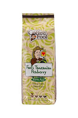 Coffee Fool's Tanzanian Peaberry (Espresso)