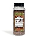 Unpretentious Cinnamon Sugar, 1.7 lb, Balanced Blend, Desserts & Snacks, Convenient
