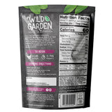 Wild Garden Ready-To-Use Marinade, Gourmet Beef Shawarma Seasoning, Authentic Recipe with No Additives, No Preservatives, Bold, Flavorful, Perfect