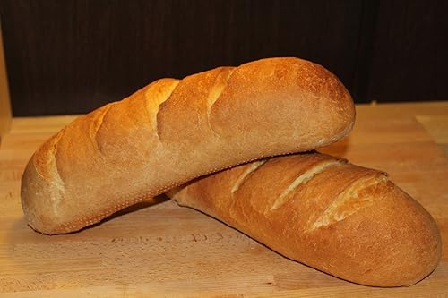 Boton Lvivskiy White Bread (pack of 2)
