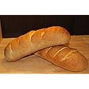 Boton Lvivskiy White Bread (pack of 2)