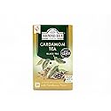 Ahmad Tea Black Tea, Cardamom Teabags, 20 ct (Pack of 1) - Caffeinated & Sugar-Free