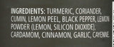 Frontier Co-op Indian Curry Seasoning, 1.87 Ounce Bottle, Complex Flavor with Turmeric, Coriander and Lemon
