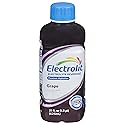 Electrolit Grape 21oz