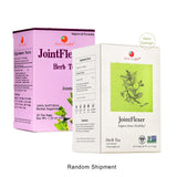 Health King Jointflexer Herb Tea, Teabags, 20-Count Box (Pack of 4)