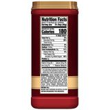 Hills Bros. Cappuccino Hazelnut 14 Ounce (Pack of 3)