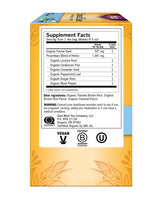 Yogi Tea, Stomach Ease, 16 Count