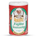 Chef Paul Fajita Magic Seasoning Blends | Authentic Mexican Spice Mix | Taco & Fajita Seasoning | No MSG & Gluten Free | Perfect for Tacos